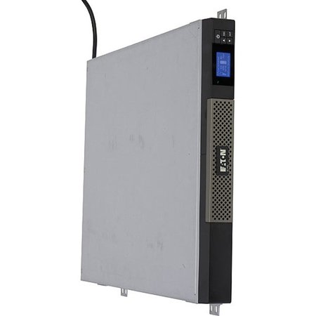 EATON UPS, 420W, Rack, Out: 120V AC , In:120V AC 5P550R